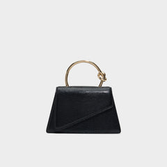 Aellaax Black Women's Top Handle Bags - Top handle bag | Aldo sale