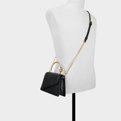 Aellaax Black Women's Top Handle Bags - Top handle bag | Aldo sale