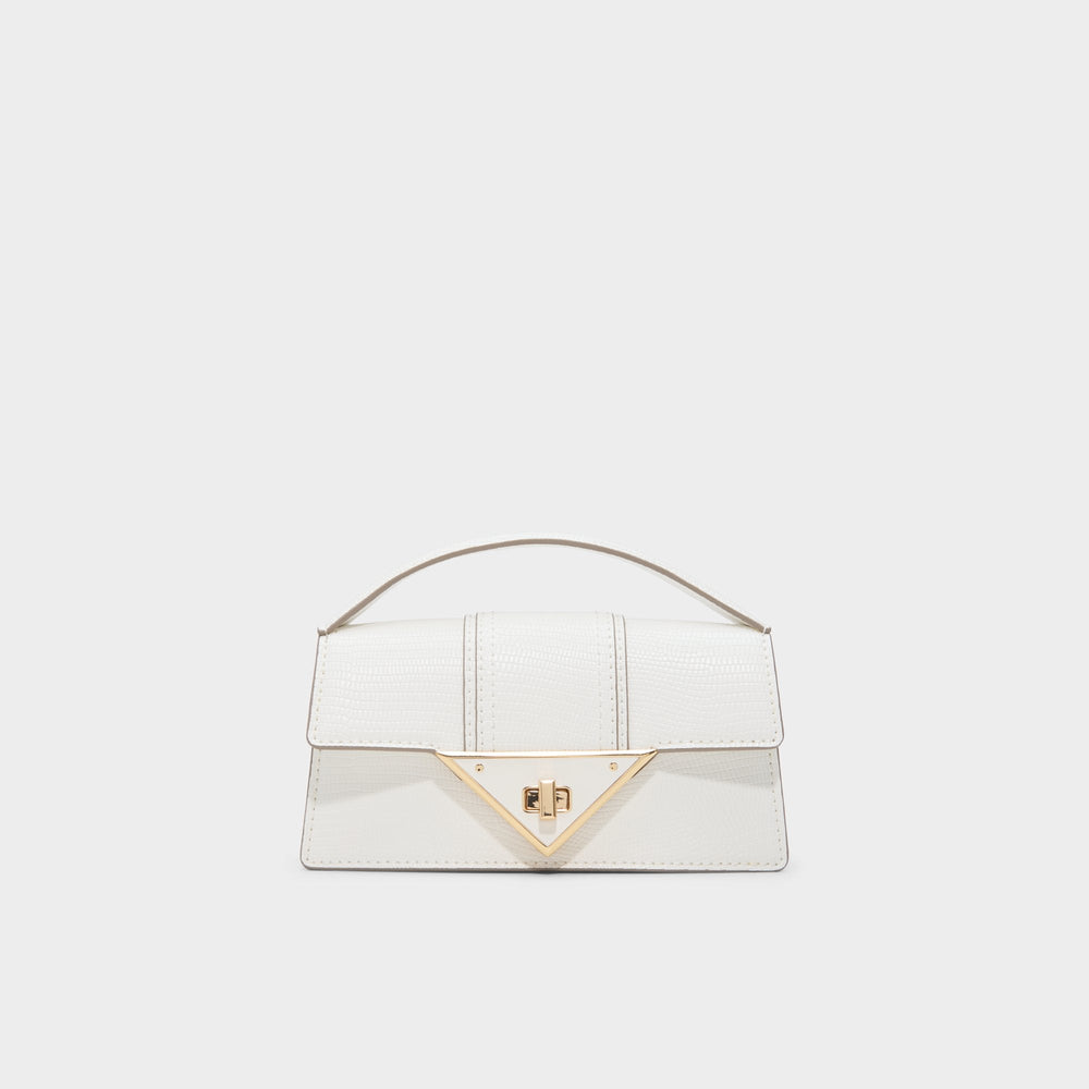 Brimeaax in White - Top handle bag | Aldo on sale