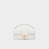 Brimeaax in White - Top handle bag | Aldo on sale