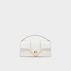 Brimeaax in White - Top handle bag | Aldo on sale
