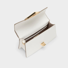 Brimeaax in White - Top handle bag | Aldo on sale