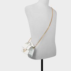Brimeaax in White - Top handle bag | Aldo on sale