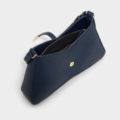 Juliettaa in Navy - Shoulder bag | Aldo for sale