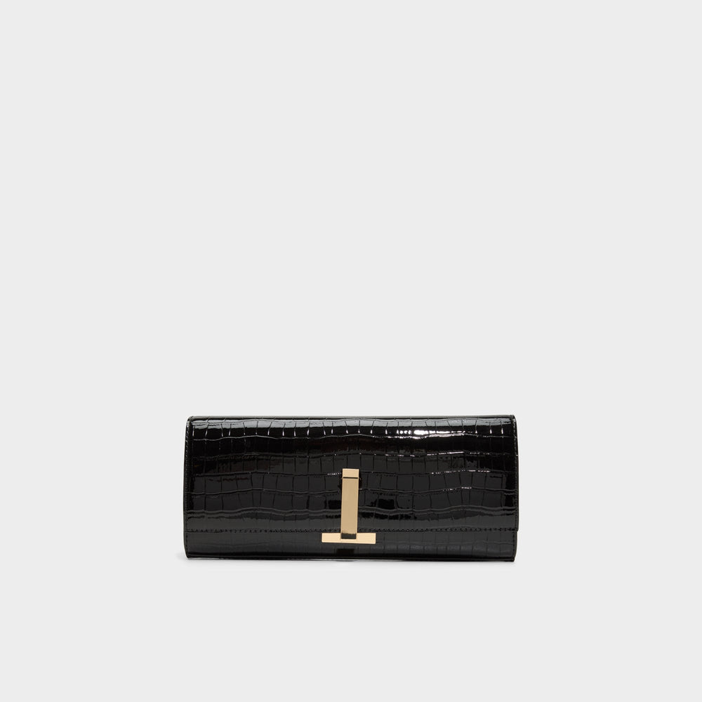 Alorisaa in Black - Shoulder bag | Aldo outlet