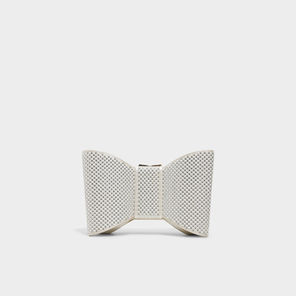 Dressboww in White Overflow - | Aldo sale