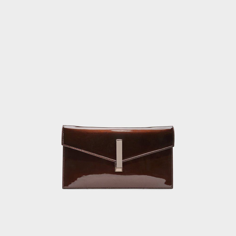 Larriblingg in Other Brown - Clutch | Aldo on sale