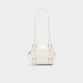 Ellina White Women's Shoulder Bags - Shoulder bag | Aldo discount