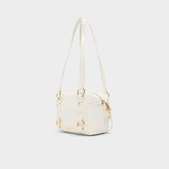 Ellina White Women's Shoulder Bags - Shoulder bag | Aldo discount