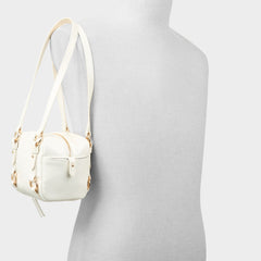 Ellina White Women's Shoulder Bags - Shoulder bag | Aldo discount