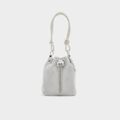 Marvelax Silver Women's Top Handle Bags - Bucket bag | Aldo on sale