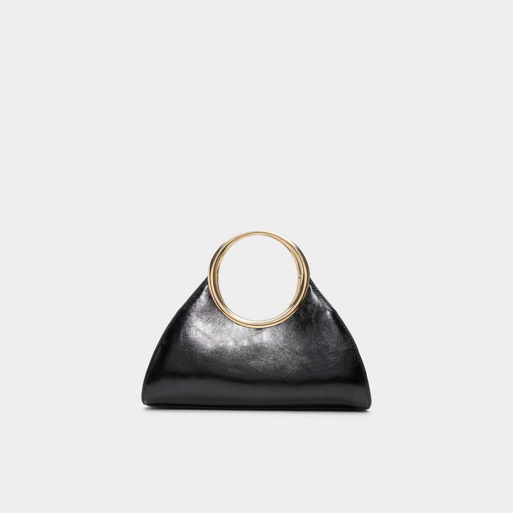 Alayamoonn in Black - Top handle bag | Aldo for sale