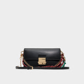 Evengeliaa in Black - Crossbody bag | Aldo discount