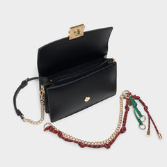 Evengeliaa in Black - Crossbody bag | Aldo discount