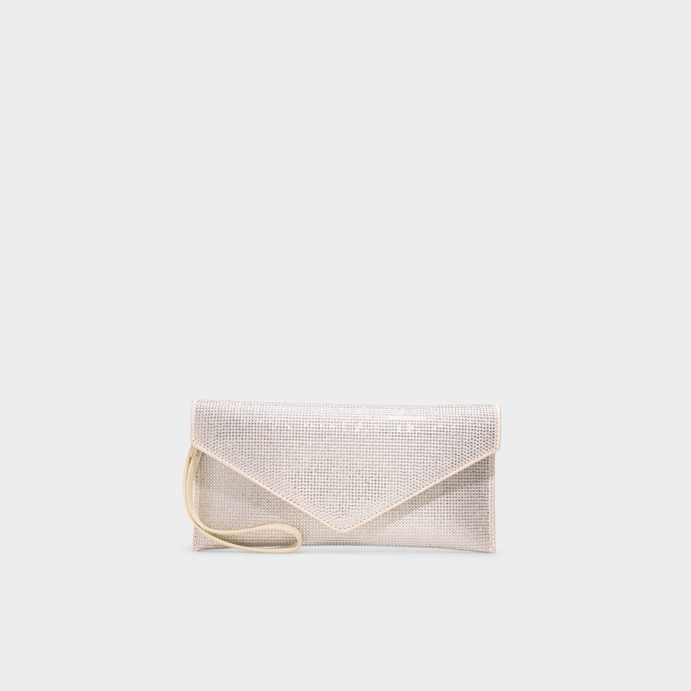 Mallasveblingg in Open White - Clutch | Aldo outlet