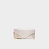 Mallasveblingg in Open White - Clutch | Aldo outlet