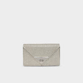 Brimortonblngg in Silver - Wallet | Aldo sale