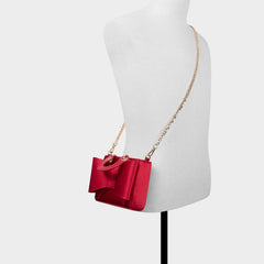 Opulencee in Red - Satchel bag | Aldo for sale