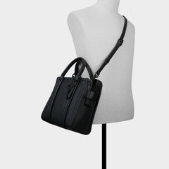 Clubglowwx Black/Black Women's Aldo Sport Club - Satchel bag | Aldo discount
