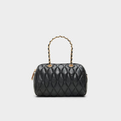 Skarletteex in Black - Barrel bag | Aldo sale