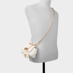 Miawhitee in Bone - Crossbody bag | Aldo on sale