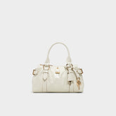 Alosaa in White - Satchel bag | Aldo online