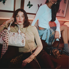 Alosaa in White - Satchel bag | Aldo online