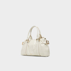 Alosaa in White - Satchel bag | Aldo online