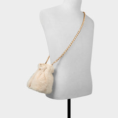 Ilynnaa in Other White - Bucket bag | Aldo outlet