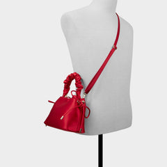 Primaballerinaa in Red - Top handle bag | Aldo on sale
