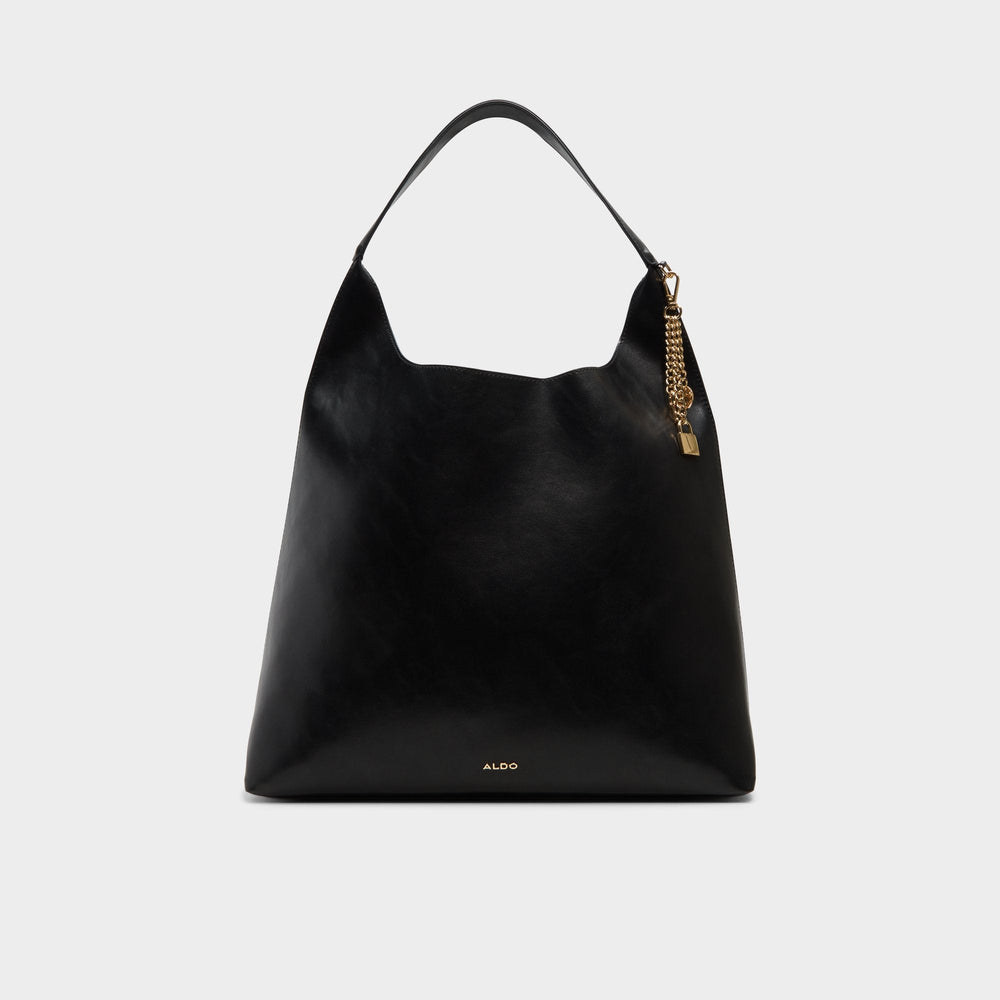 Flonn in Black - | Aldo online