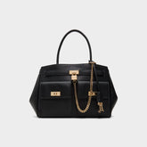 Katetotee in Black - Satchel bag | Aldo outlet