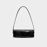 Alessianaa in Black Black - Shoulder bag | Aldo sale
