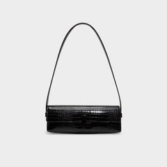 Alessianaa in Black Black - Shoulder bag | Aldo sale