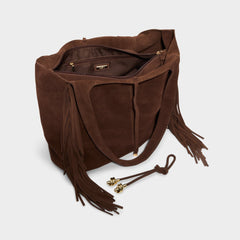Arrow in Dark Brown - Hobo bag | Aldo on sale