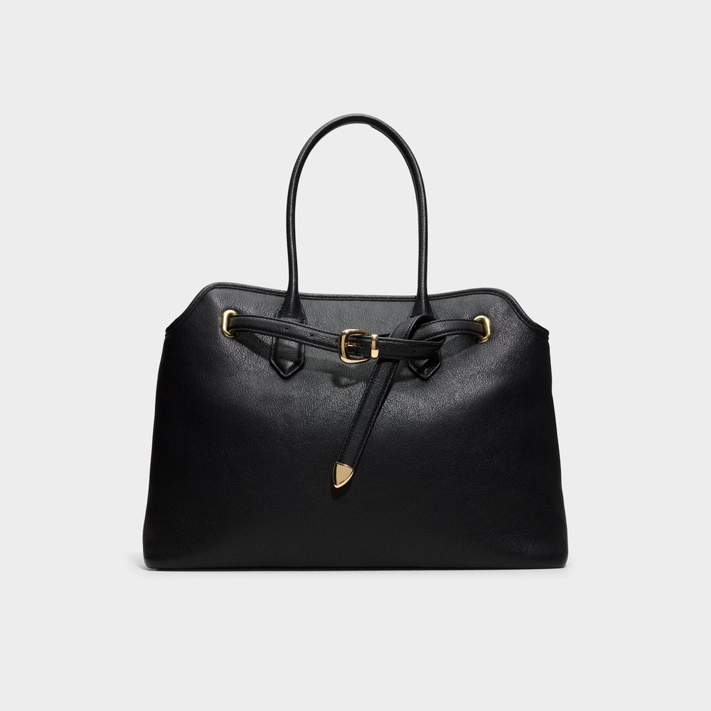 Eevangeliaax in Other Black - Satchel bag | Aldo for sale