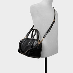 Albalaerell in Black - Satchel bag | Aldo online
