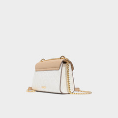 Crelalle Other White Women's Crossbody Bags - Crossbody bag | Aldo for sale