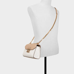 Crelalle Other White Women's Crossbody Bags - Crossbody bag | Aldo for sale