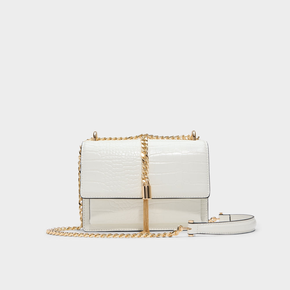 Miyabell in White - Crossbody bag | Aldo outlet