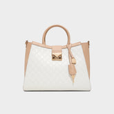 Crelally Other White Women's Tote & Satchel bags - Satchel bag | Aldo sale