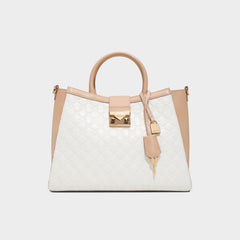 Crelally Other White Women's Tote & Satchel bags - Satchel bag | Aldo sale