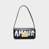 Amandyy in Black - Shoulder bag | Aldo discount