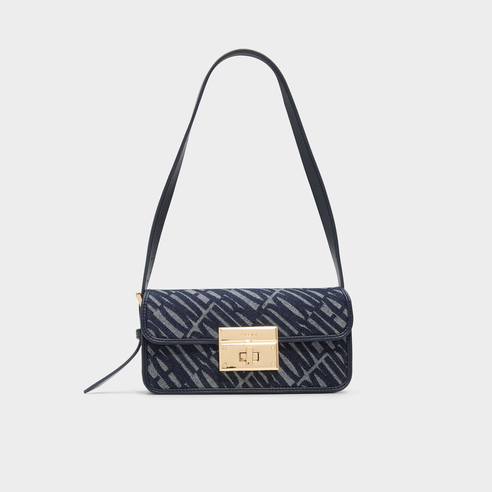 Amandyy in Denim - Shoulder bag | Aldo on sale