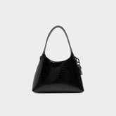 Smallharperr Black/Black Women's Shoulder Bags - Hobo bag | Aldo online