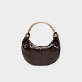 Kemberlyyx in Plum - Shoulder bag | Aldo discount