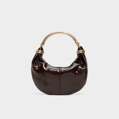 Kemberlyyx in Plum - Shoulder bag | Aldo discount