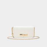 Dalenn in White - Crossbody bag | Aldo outlet