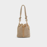 Marvelax Gold Women's Top Handle Bags - Bucket bag | Aldo sale