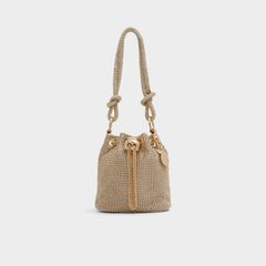Marvelax Gold Women's Top Handle Bags - Bucket bag | Aldo sale